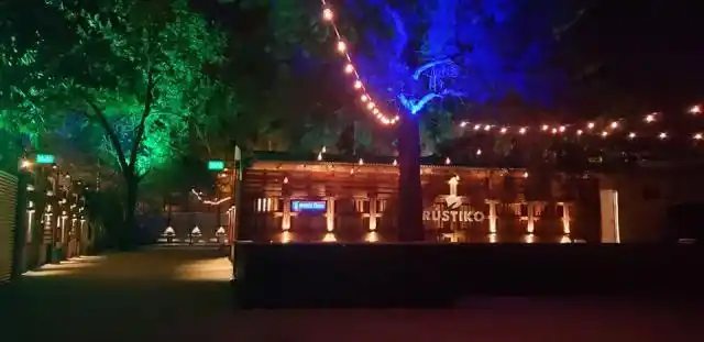 Una nueva propuesta sorprende en la noche gualeya