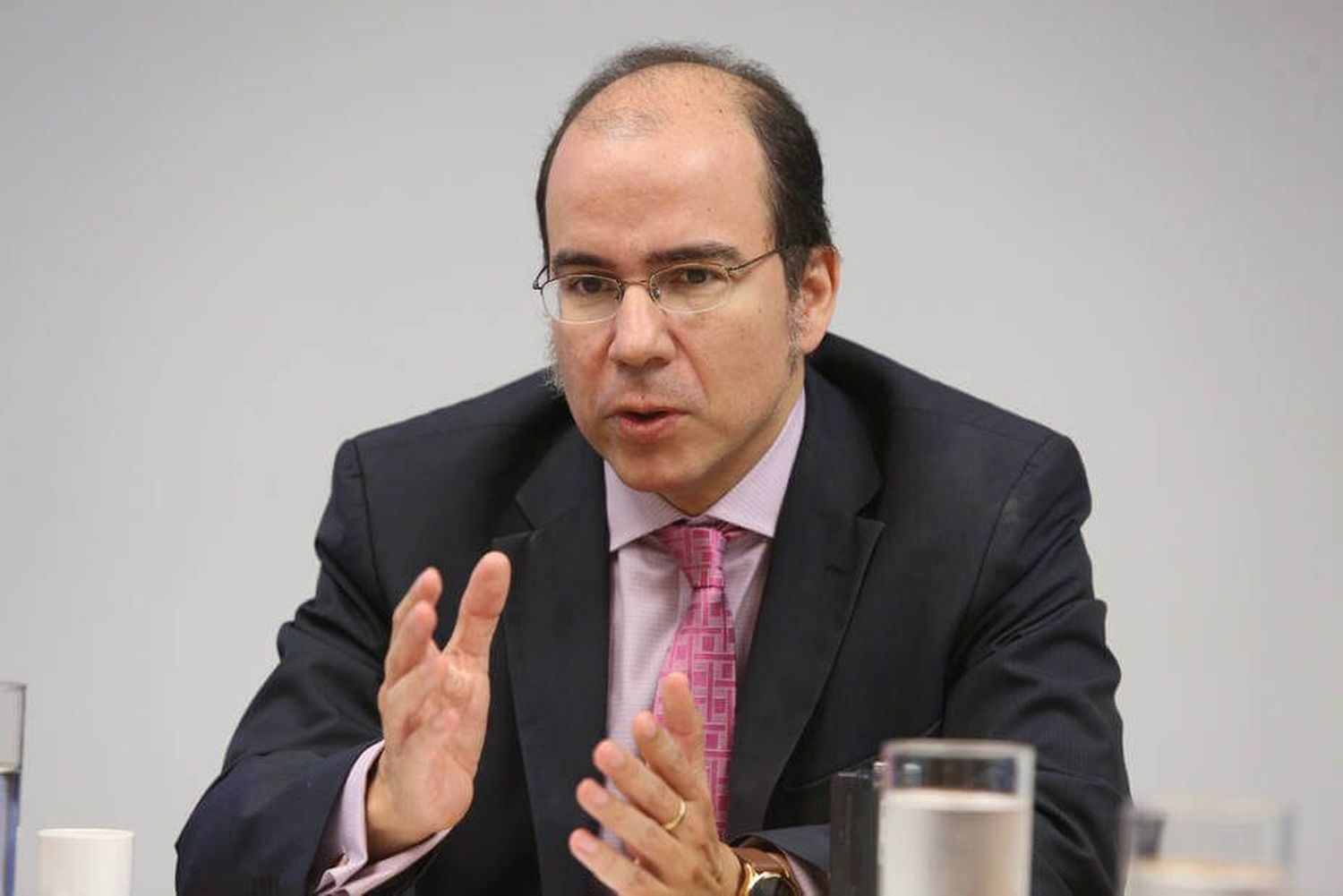 ES TRÁGICO PARA VENEZUELA no tener acceso al oro en Londres: Francisco Rodríguez desnuda la decisión de la corte inglesa