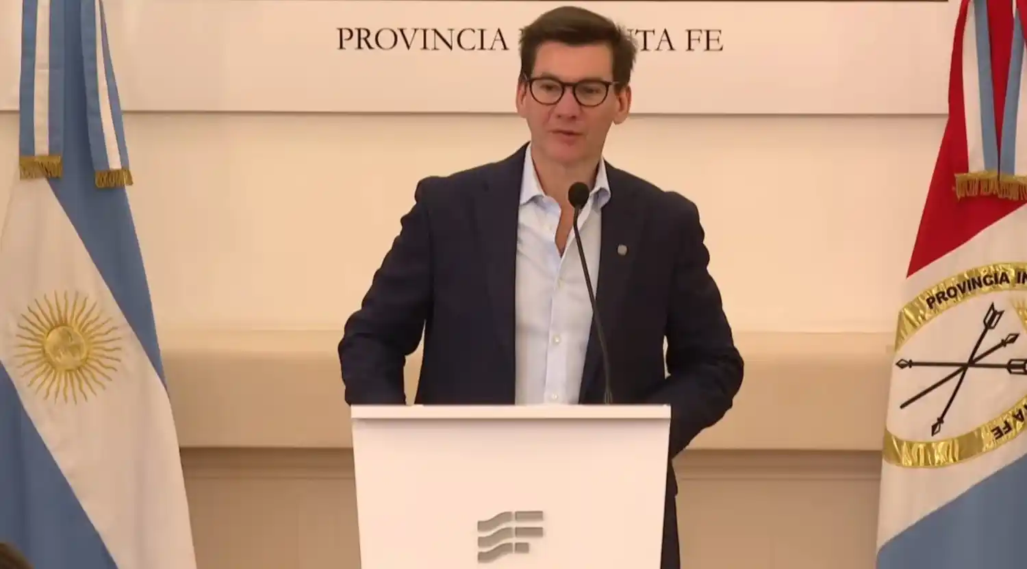 Santa Fe presentó una app para prevenir el acceso de menores a apuestas ilegales y contenidos violentos