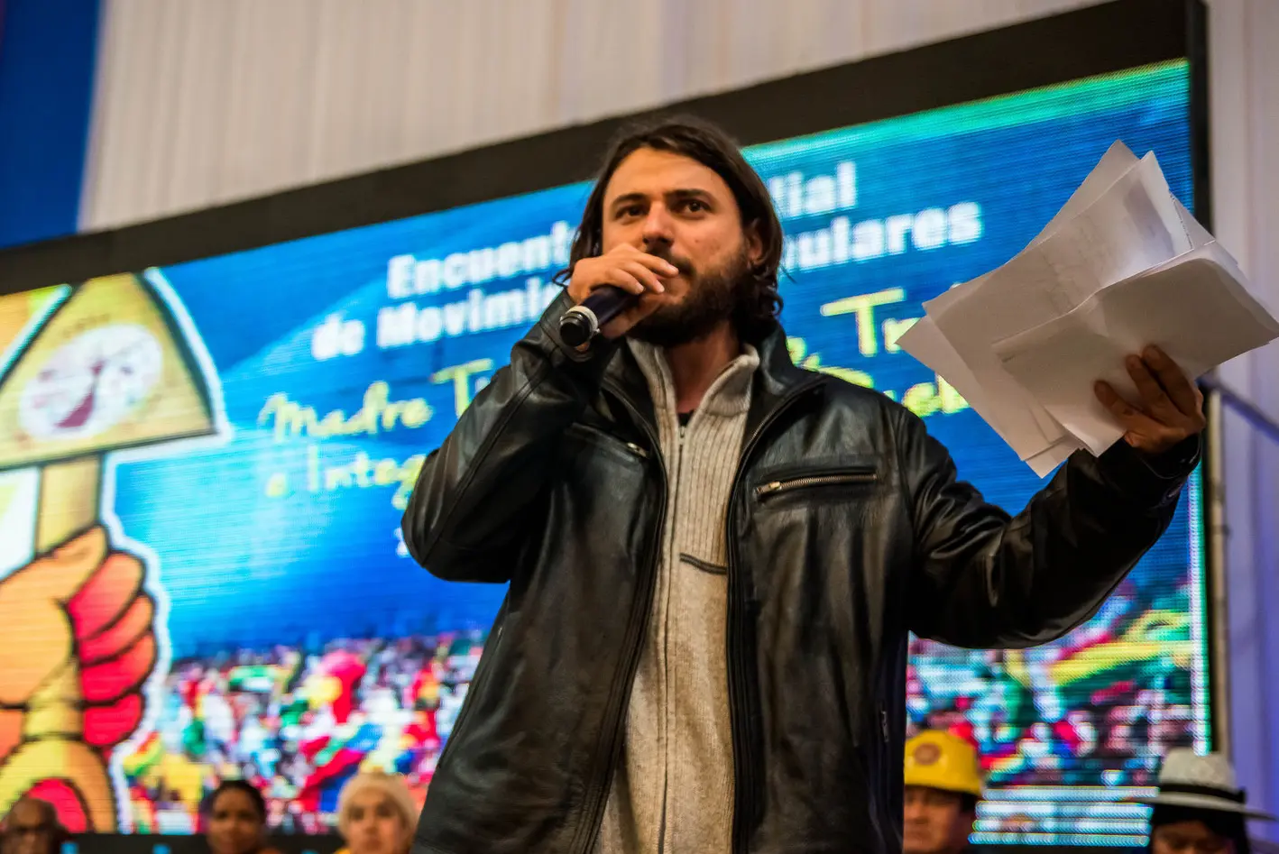 Organizaciones sociales K calificaron de «insuficiente» la Ley Fiscal de Kicillof