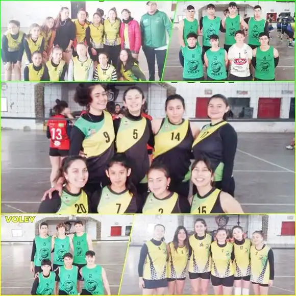 GRAN FIN DE SEMANA DEPORTIVO