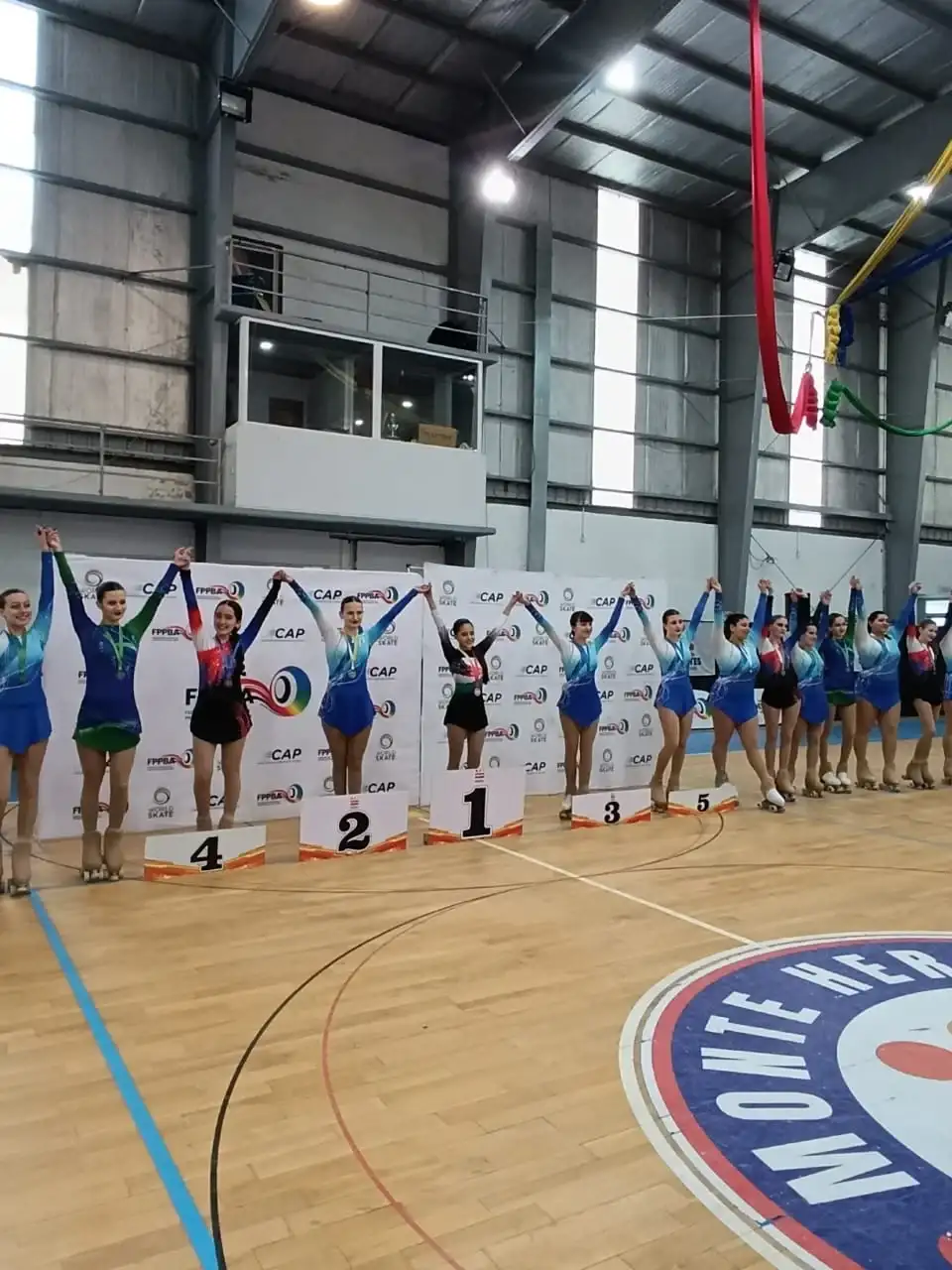 patin - 2