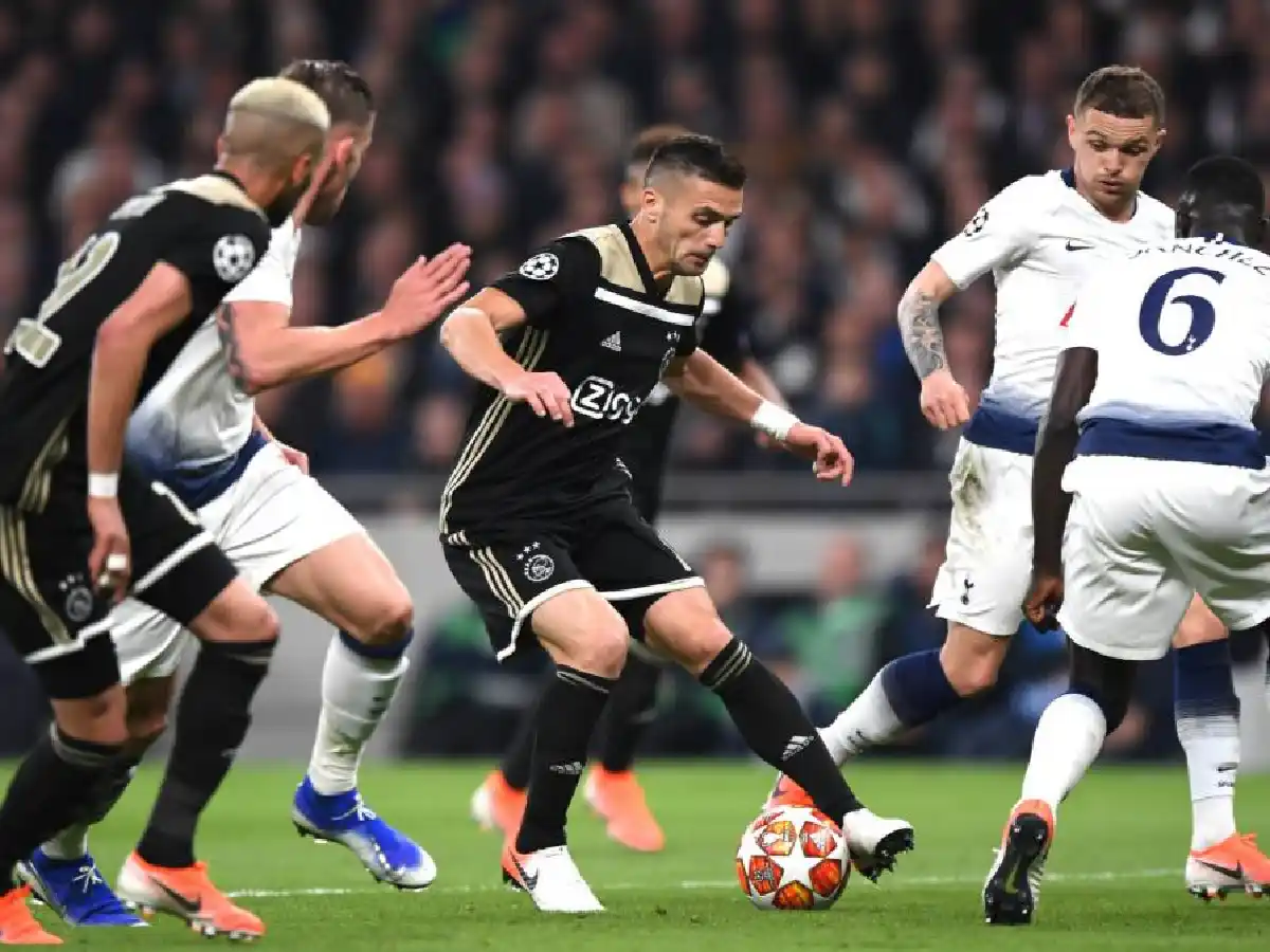 Un miércoles bien copero