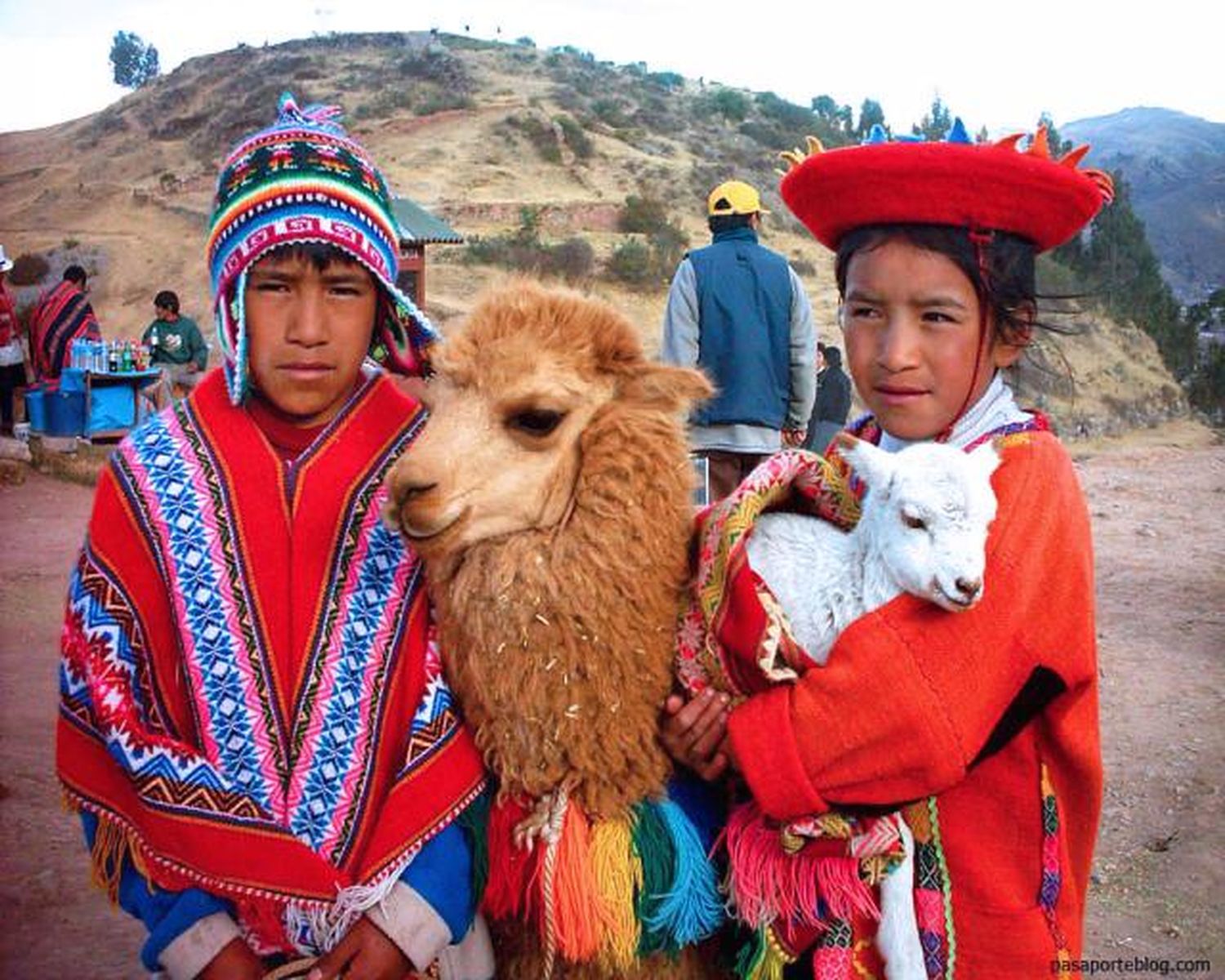 El 19 de abril se celebra el“Día del Aborigen Americano”
