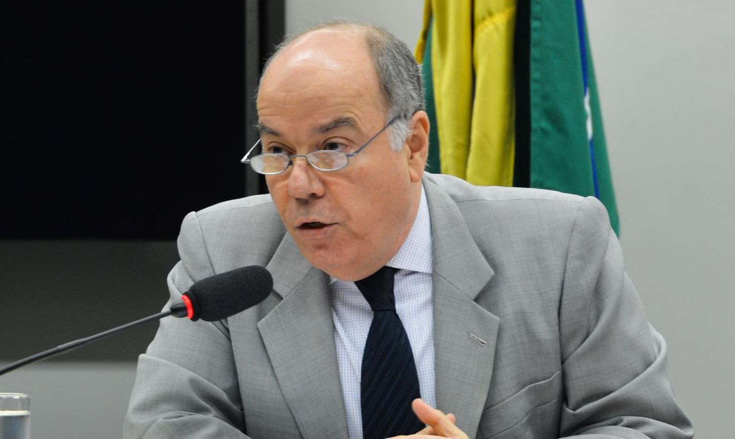 ¡Aló Lula! Canciller de Brasil reconoce que en Venezuela se violan los DD.HH.