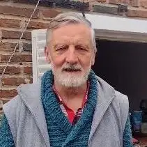 José Cavenaghi, presidente del Grupo Amistad.