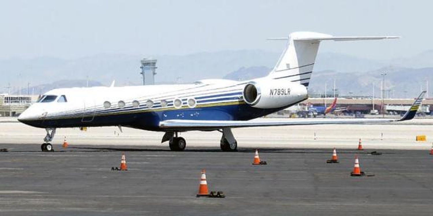Agentes federales llegaron a Cabo Verde de madrugada para buscar a Alex Saab