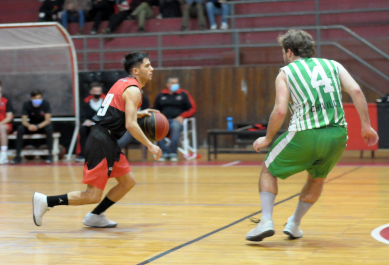 Independiente se instala en Junín para el cuadrangular