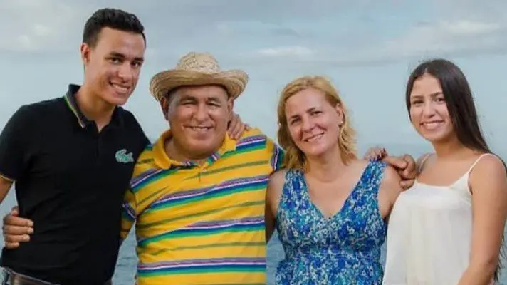 SIGUE MEJORANDO: Gualberto Ibarreto ya puede hablar