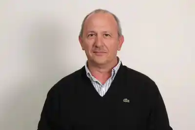 CRA criticó no haber sido invitada al Pacto de Mayo