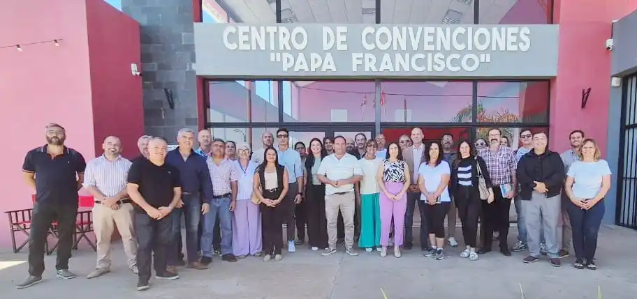 El Consejo Provincial de Cultura se reunió en Villaguay