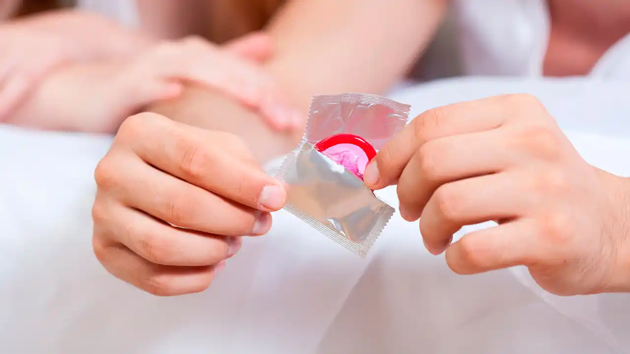 La ANMAT prohibió preservativos falsificados de una marca reconocida