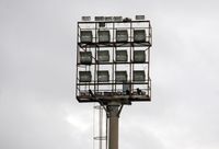 Méndez cargó contra el Municipio por el retraso en la modernización de las luminarias en el Estadio
