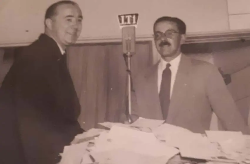 Cien años