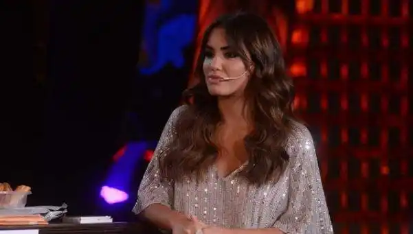 Lali pasó la prueba de Susana y la Empleada Pública