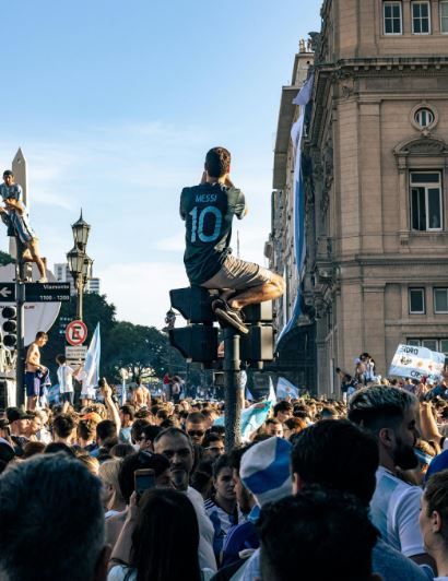 Los momentos deportivos más destacados de 2025: Partidos y resultados clave
