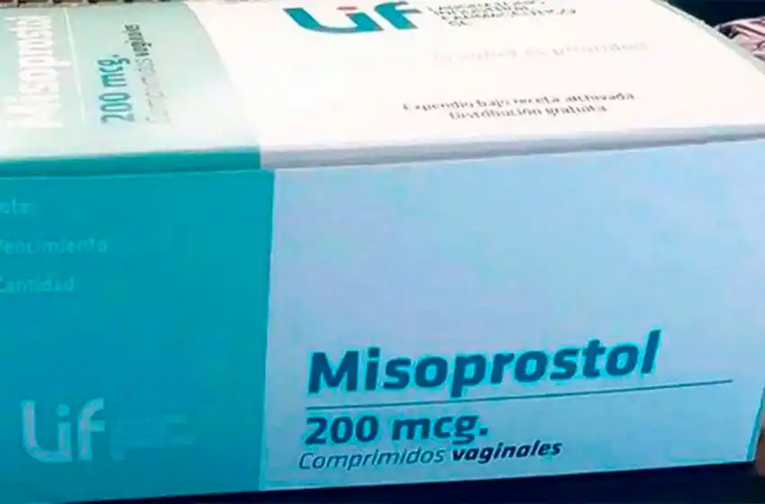 Aborto legal: la ANMAT autorizó a un laboratorio público a producir y comercializar misoprostol