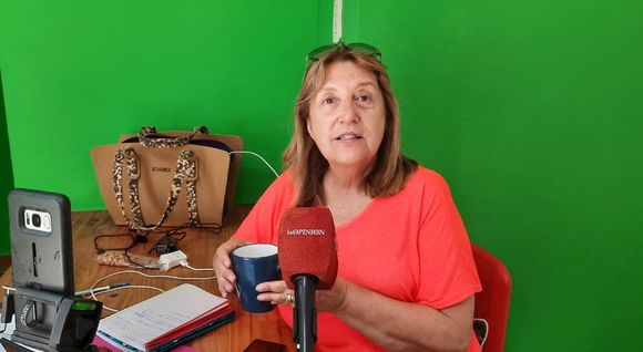 #RadioCuarentena: ¿Qué pasa, Lilí? – Martes 10 de noviembre 2020