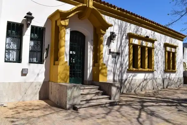 Veto parcial para dos ordenanzas aprobadas por el Concejo Deliberante