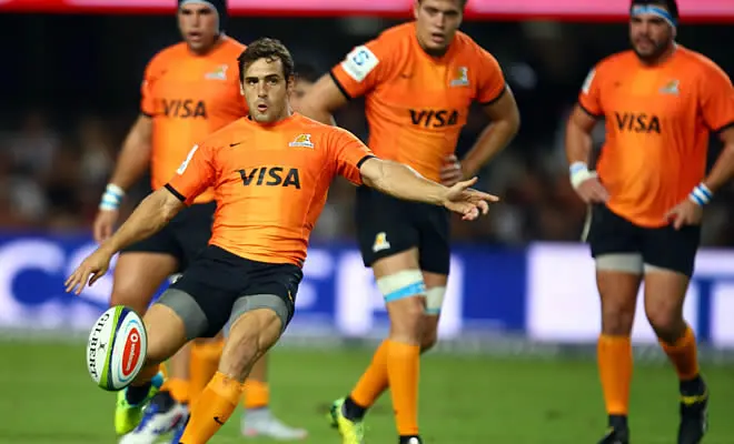 Súper rugby: Jaguares van por la tercera al hilo