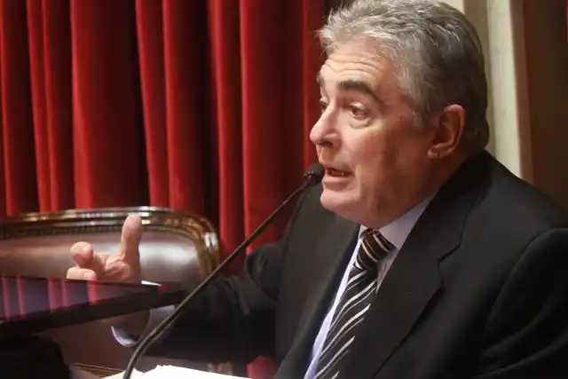 Elecciones 2015: El Frente Progresista presenta la fórmula Linares - Pugliese para la Gobernación