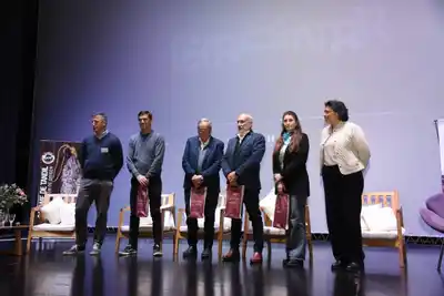 Jornadas Técnicas Chacinar 2025