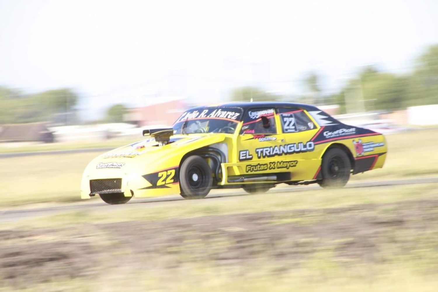 Donati, protagonista en Mar del Plata
