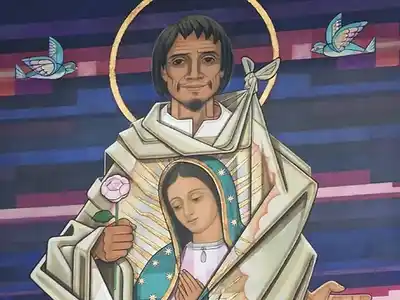 ¿Qué santo se celebra hoy? Los festejos del martes 9 de diciembre