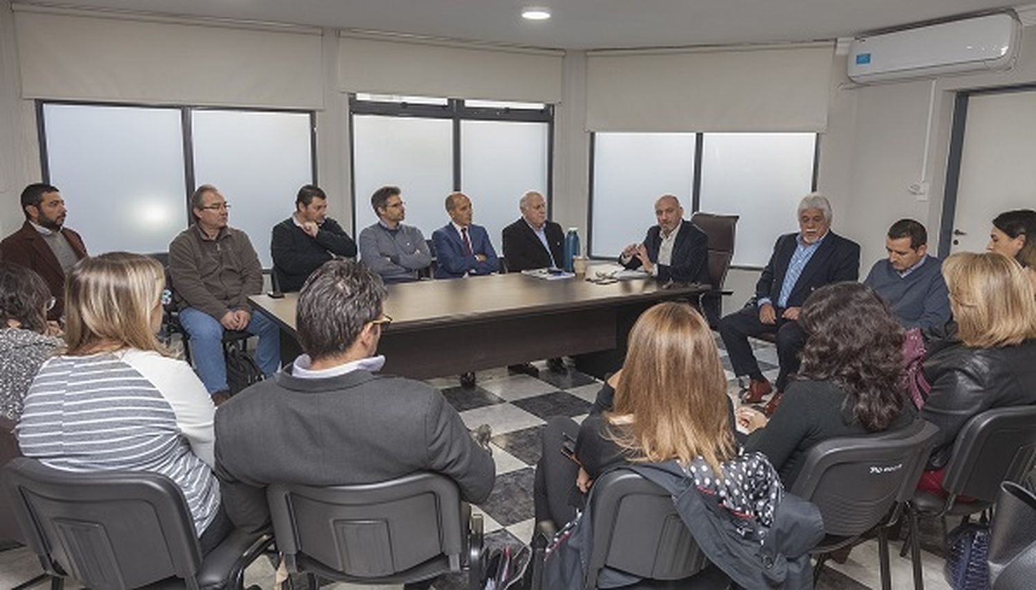 PAMI comenzará a regularizar la deuda de $102 millones con Entre Ríos