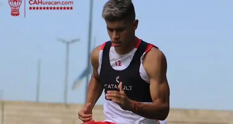 Con Sebastián Ramírez como único sampedrino entre más de 200 bonaerenses, se reinicia la Superliga Argentina
