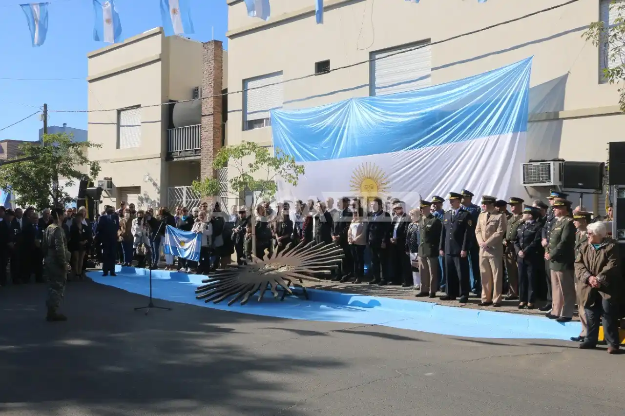 Estrenarán la segunda parte del documental “De Gualeguaychú a Malvinas. Nuestra historia''