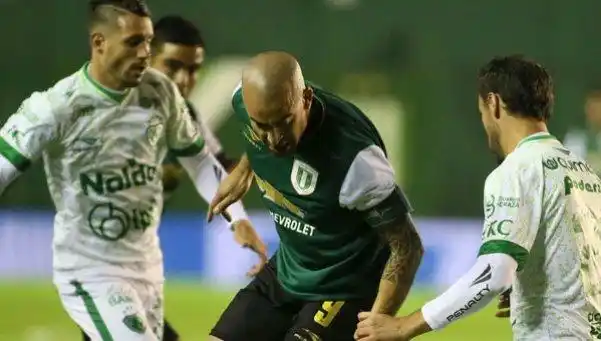Banfield y Sarmiento aburrieron a todos: 0-0