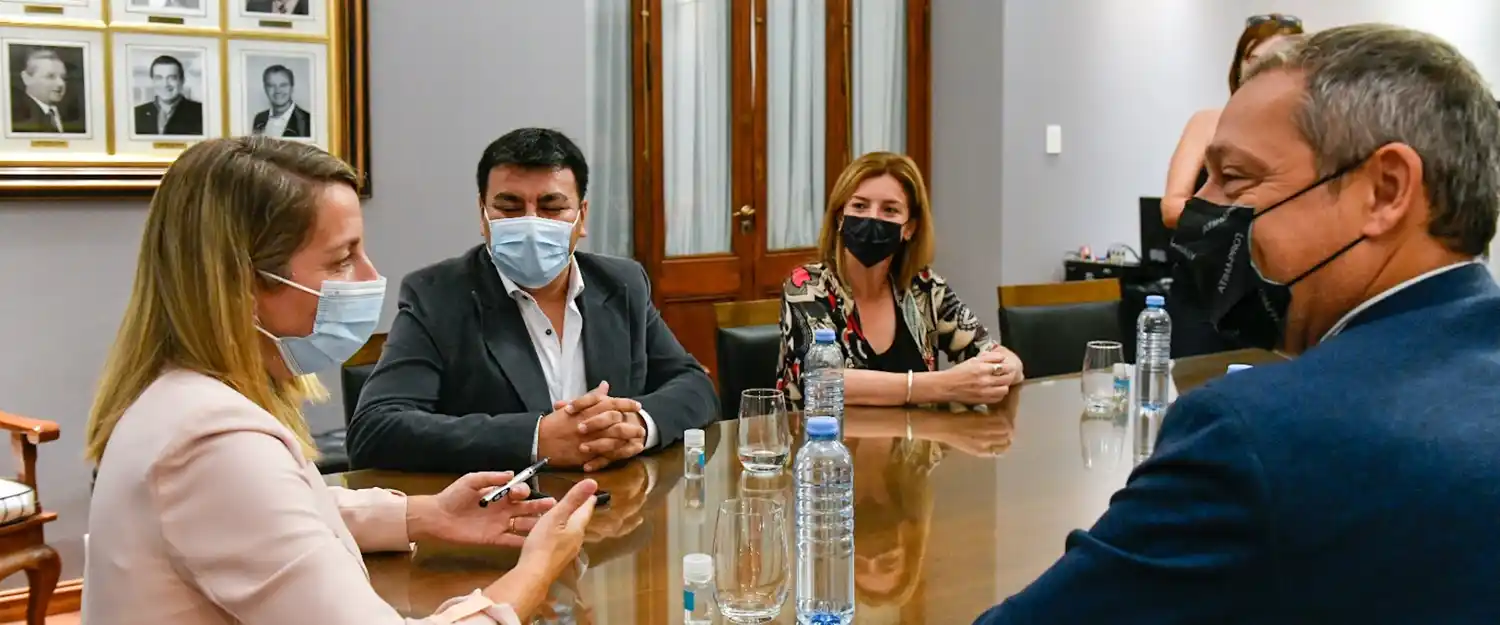 Primeros Auxilios: La Vicegobernación capacitará a municipios entrerrianos
