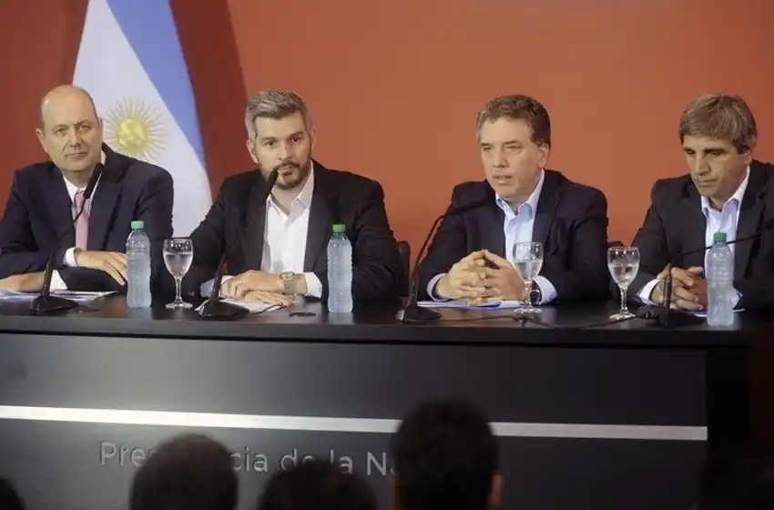 El Gobierno proyecta una inflación del 15% para 2018