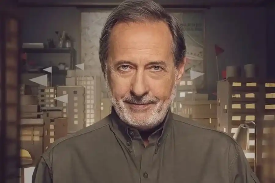 Lanzan nuevo tráiler de la temporada 3 de "El encargado"