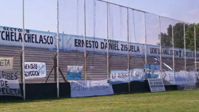 Buscan expulsar de Argentino de Quilmes al concejal acusado de corrupción de menores