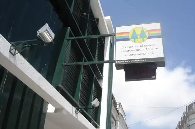 Avanzan a buen ritmo las auditorias a distribuidoras eléctricas entrerrianas