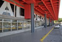 El Municipio insistirá con el proyecto para reformar la Terminal