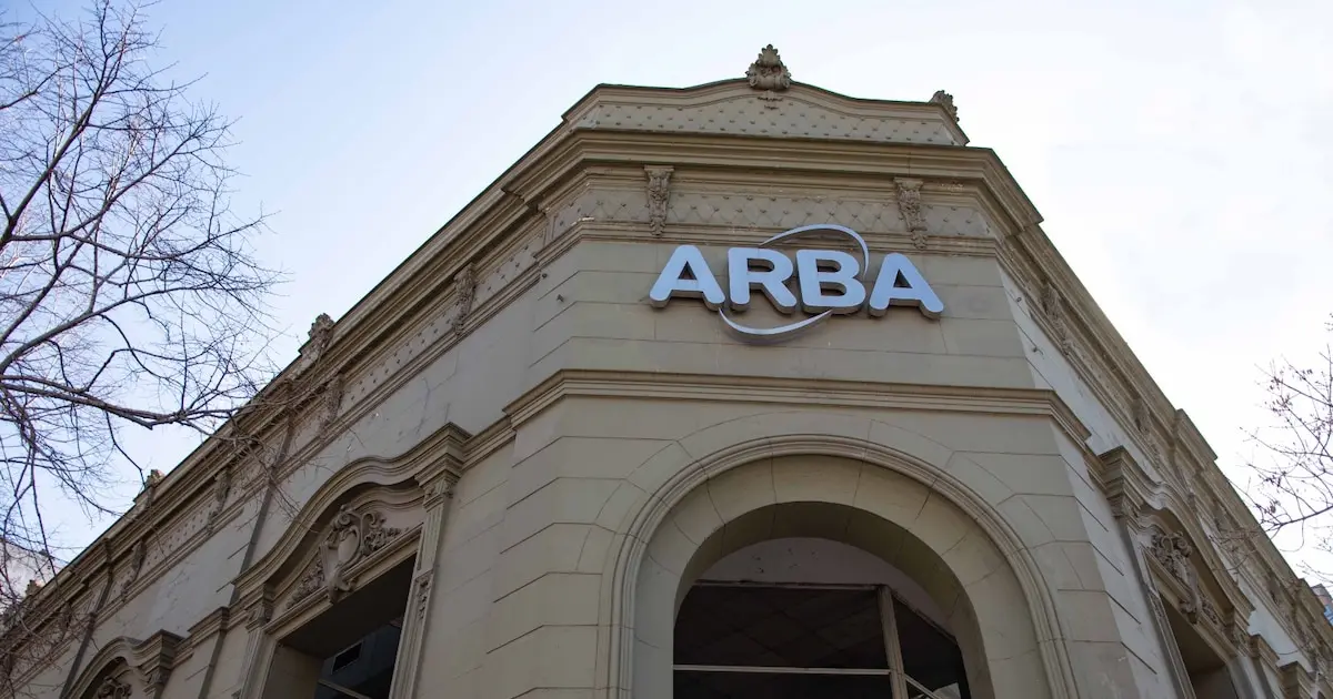ARBA lanza una moratoria con descuentos de hasta el 40% para regularizar deudas