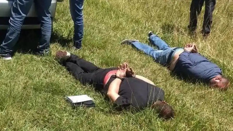 Salto: "Cuento del tío" a jubilada que sacó $130 mil porque se venía la devaluación y se los robaron