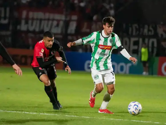 Kimberley pierde a otro jugador que emigra al exterior