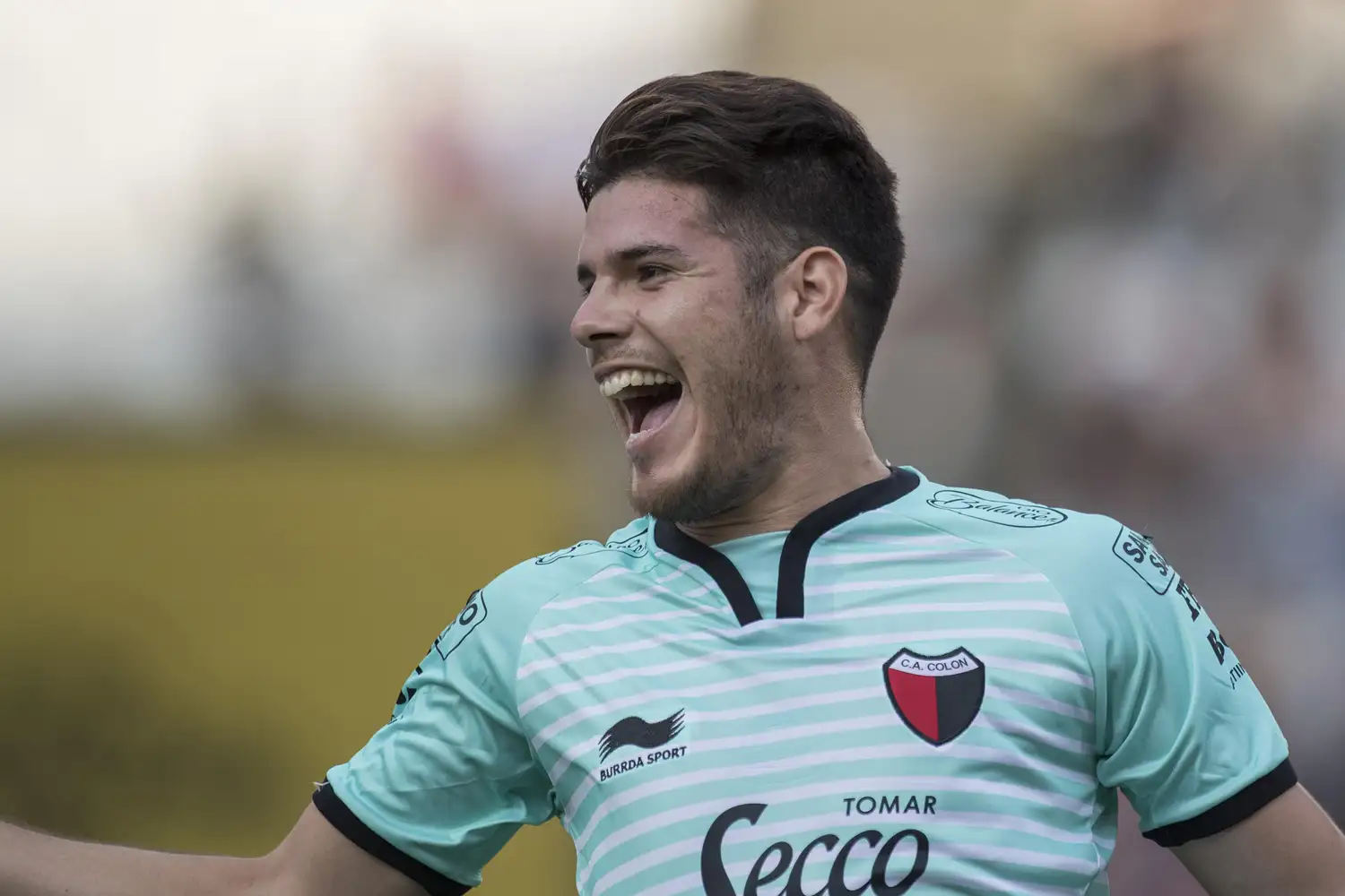 Newell’s analiza recomprar a Guillermo Ortiz