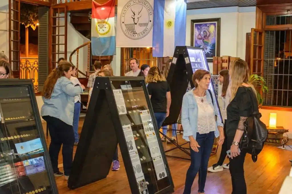 Se espera una buena concurrencia de público.