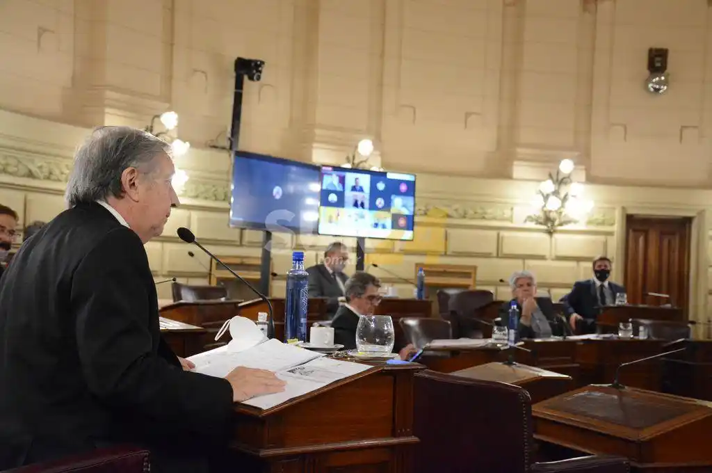 Los funcionarios de gobierno no podrán ser fiscales o defensores