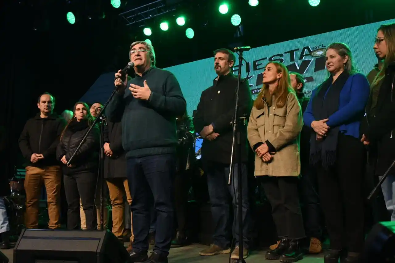 El anuncio se realizó en el marco del Primer Foro Internacional del Kiwi.