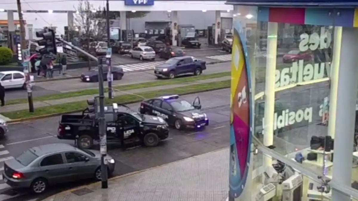 Nuevas balaceras en Rosario: ataques contra viviendas y una concesionaria