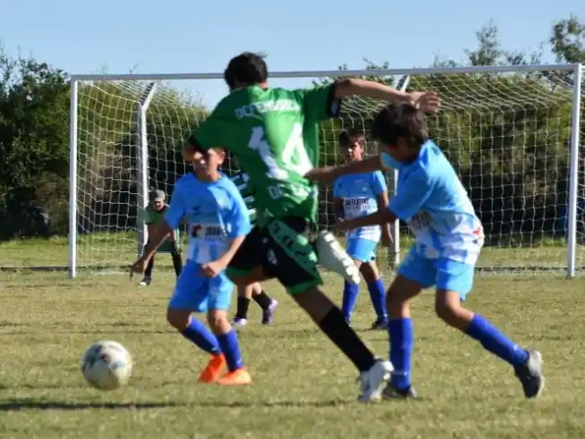 Crédito: Instagram Garra Foto Sport.