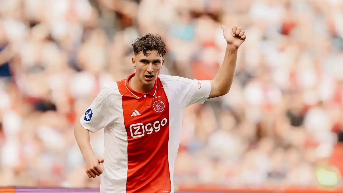 Mejores Talentos del Fútbol en 2025 - Interna 5