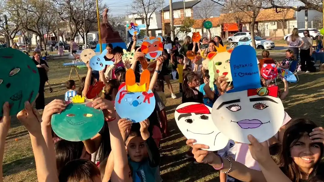 Será el tercer año consecutivo en que la entidad organiza esta jornada (Foto: redes sociales Impulsar Futuro)