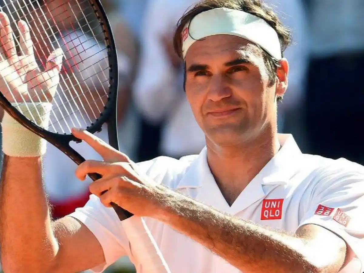 Federer volverá a jugar después de un año
